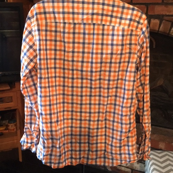 Sonoma medium button down - Picture 3 of 6